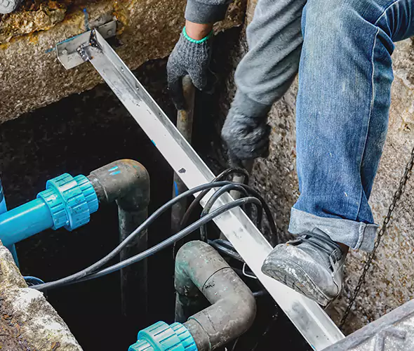 Expert Plumber for Drainage Services in Newton, MA: Schedule Affordable Drainage Solutions with Us