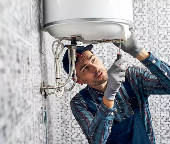 Expert Plumber for Hot Water Tank Maintenance in Newton, MA: Schedule Reliable Maintenance Services with Us