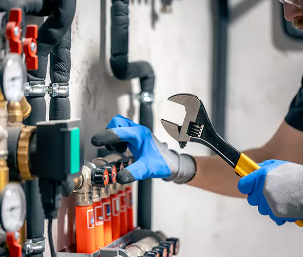 Expert Plumber for New Construction Plumbing in Newton, MA: Schedule Affordable Installation Services with Us