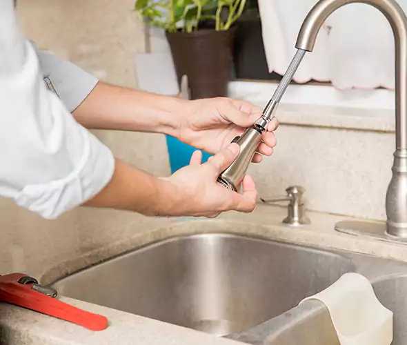 Expert Plumber for Plumbing Inspection in Newton, MA: Schedule Affordable Inspection Services with Us