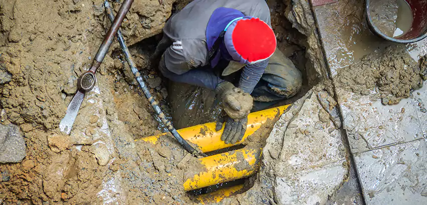 Clogged Drain Repair in Newton, MA