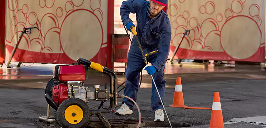 Professional Drain Repair Services in Newton, MA