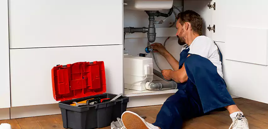 Reliable Garbage Disposal Replacement Services in Newton, MA