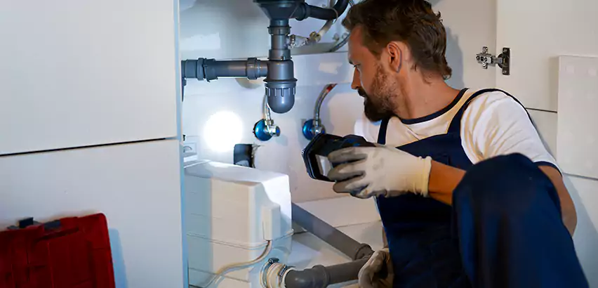 Reliable Insinkerator Installation Services in Newton, MA