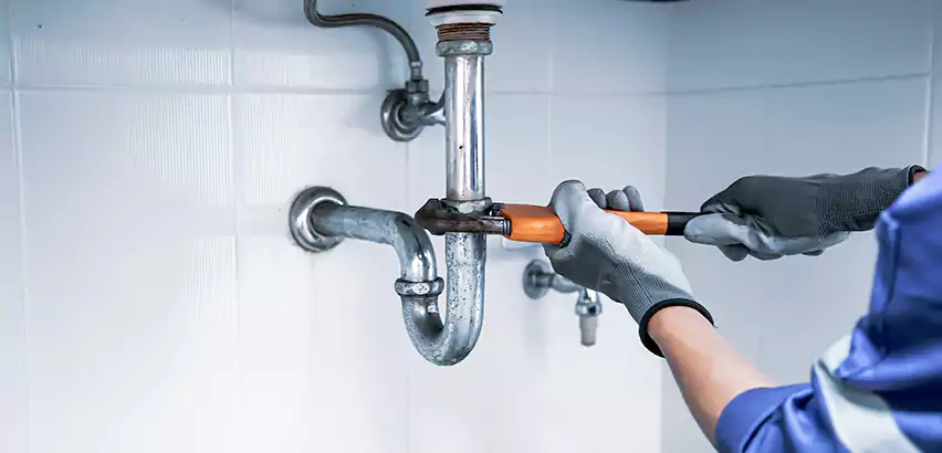 Plumbers Near Me in Newton, MA