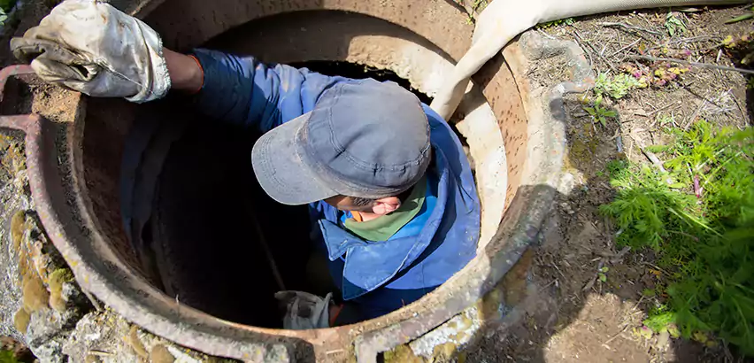 Professional Septic Tank Repair Services in Newton, MA