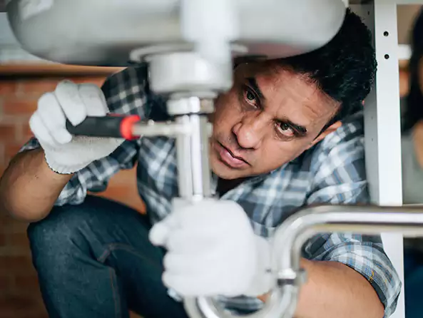 Why Choose Master Plumbing Newton for Commercial Plumbing in Newton, MA?