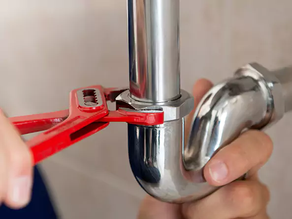 Why Choose Master Plumbing Newton for Polybutylene Plumbing Replacement in Newton, MA?