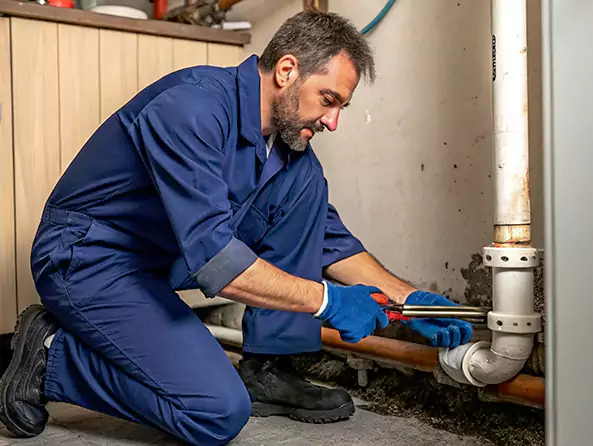 Why Choose Master Plumbing Newton for Repiping Services in Newton?
