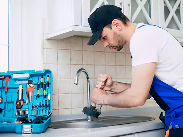 Why Choose Master Plumbing Newton for Rooter Services in Newton, MA?